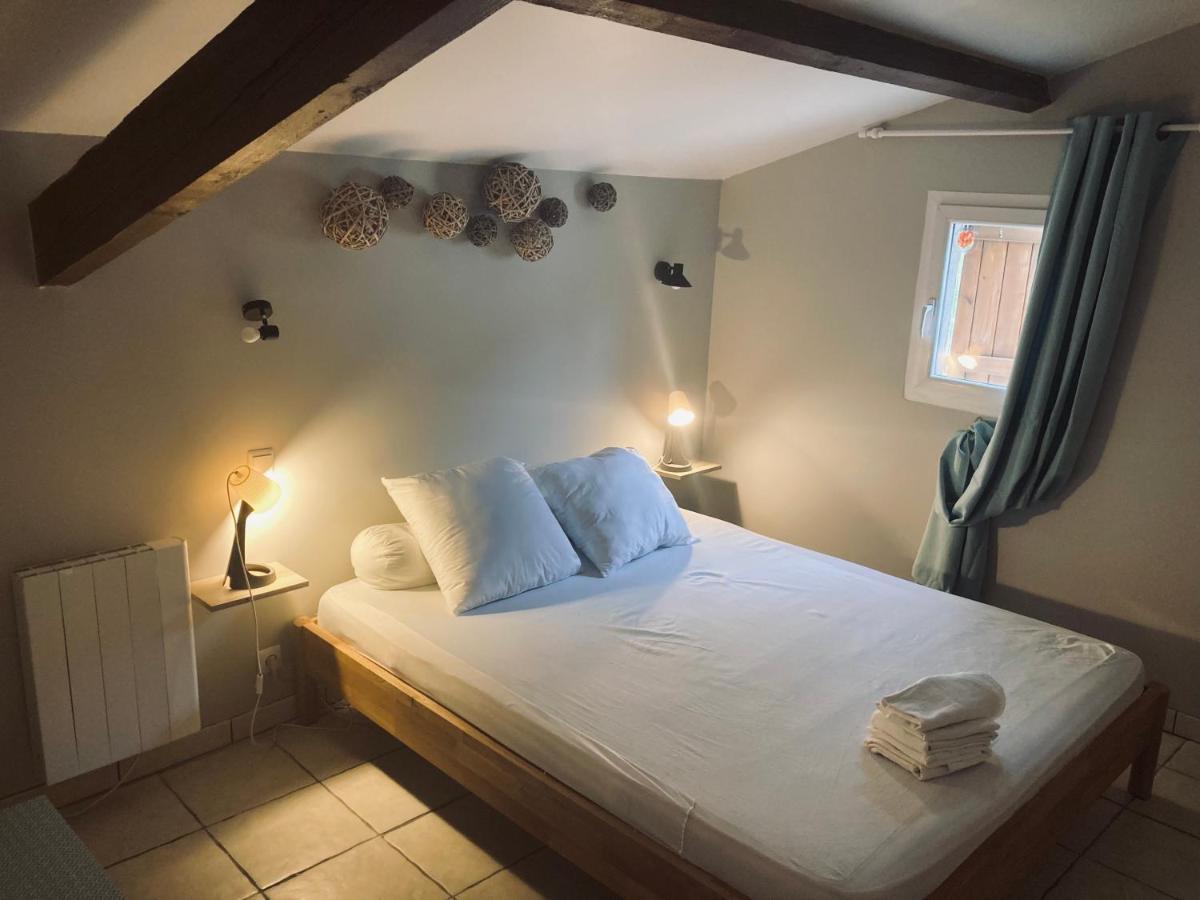 Petite Maison A La Campagne Saint-Germain-des-Fosses Bagian luar foto
